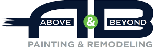 Above & Beyond Painting and Remodeling