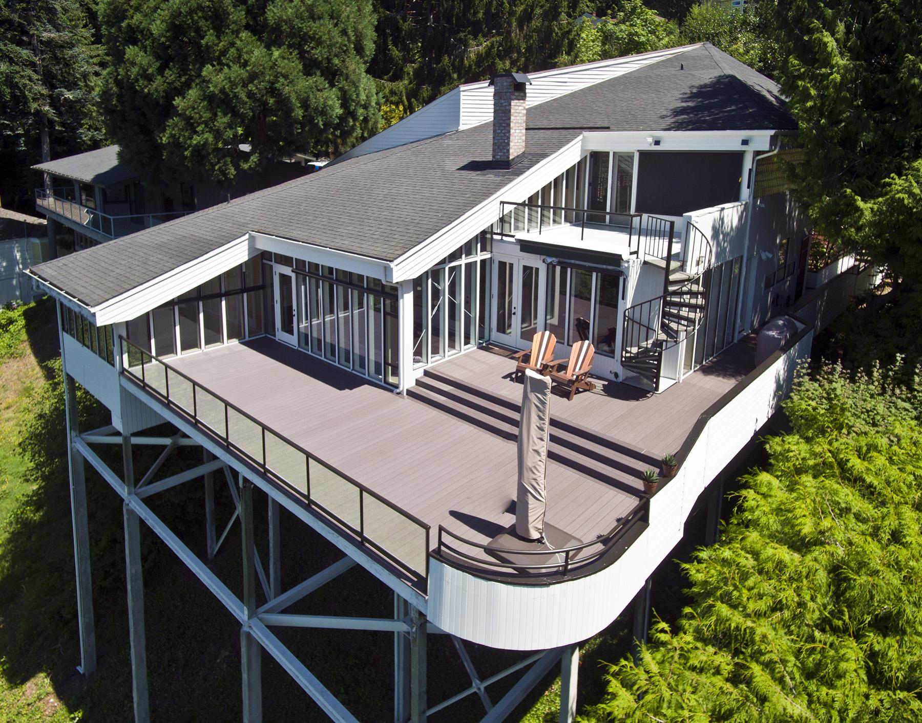 Papczun Residence, photo 15