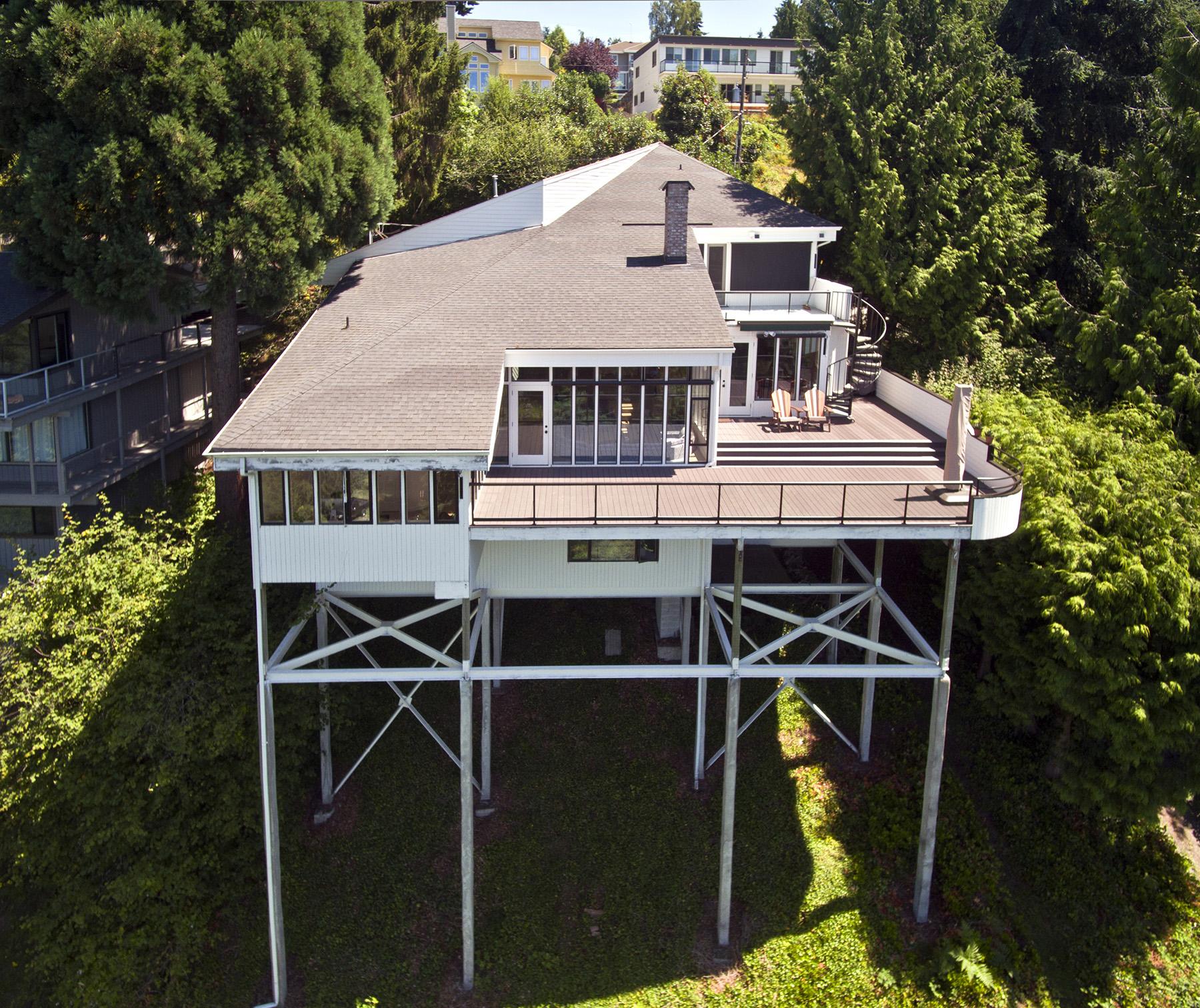 Papczun Residence, photo 16