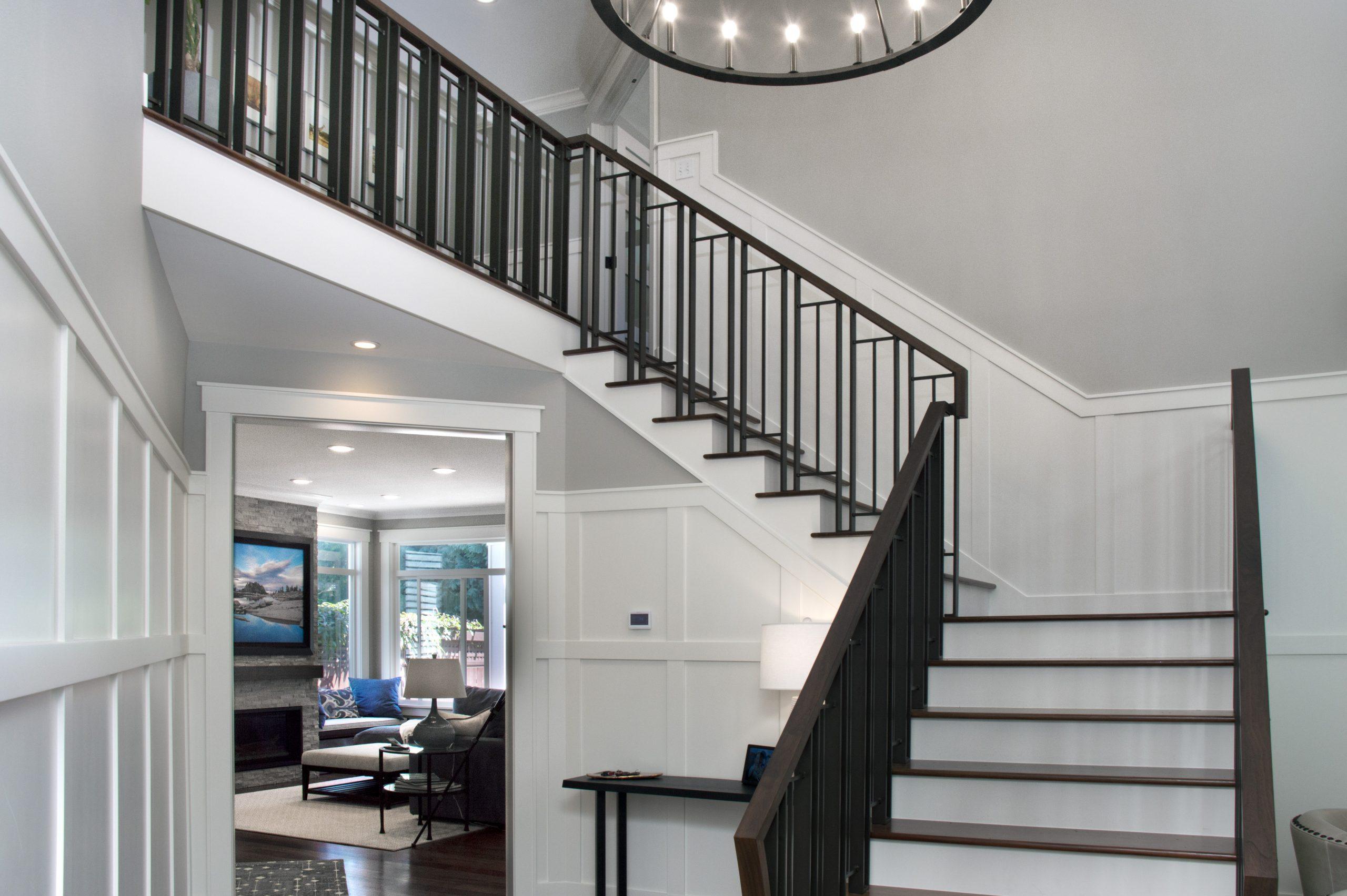 Patel Residence