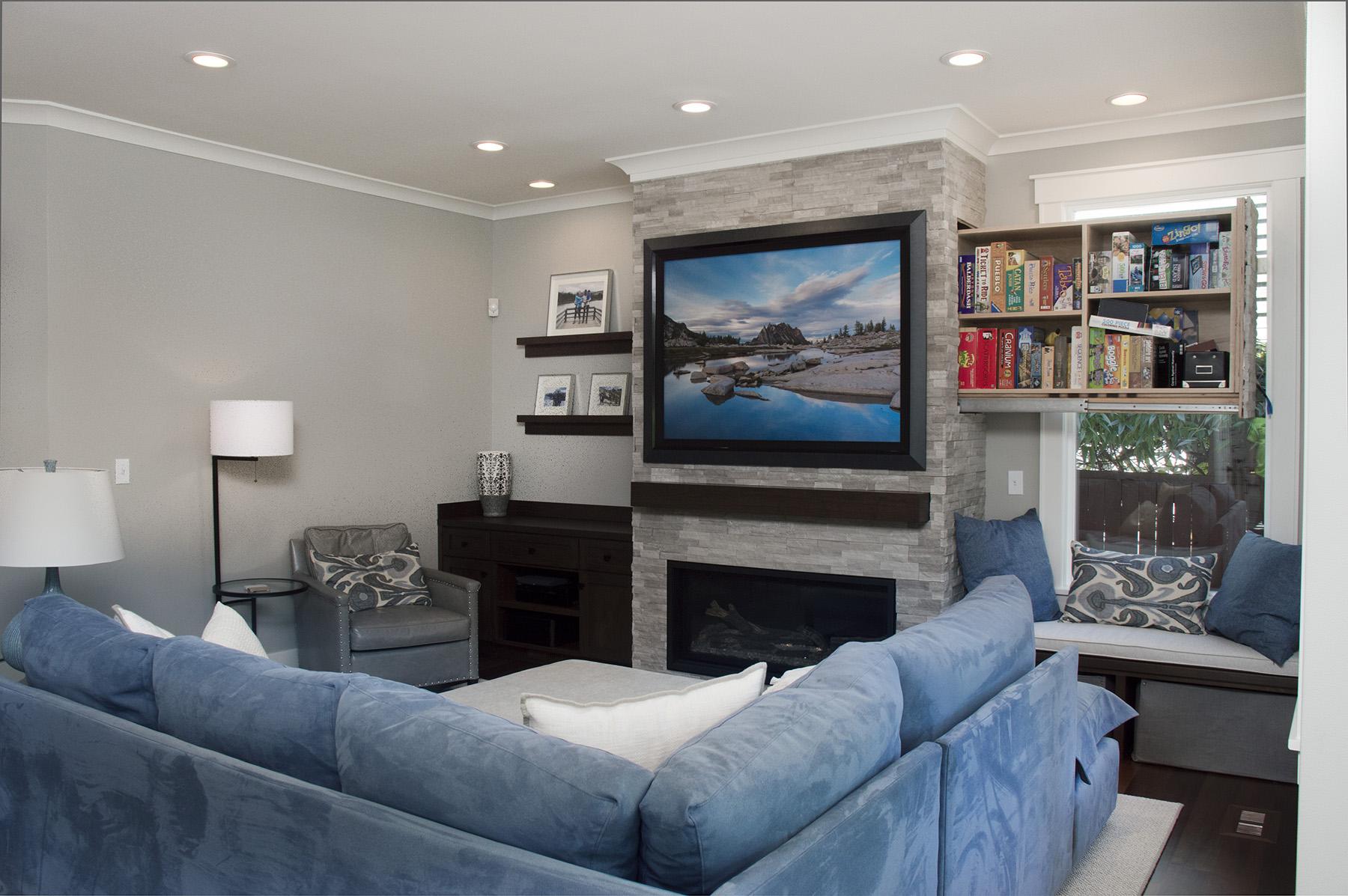 Full Remodel