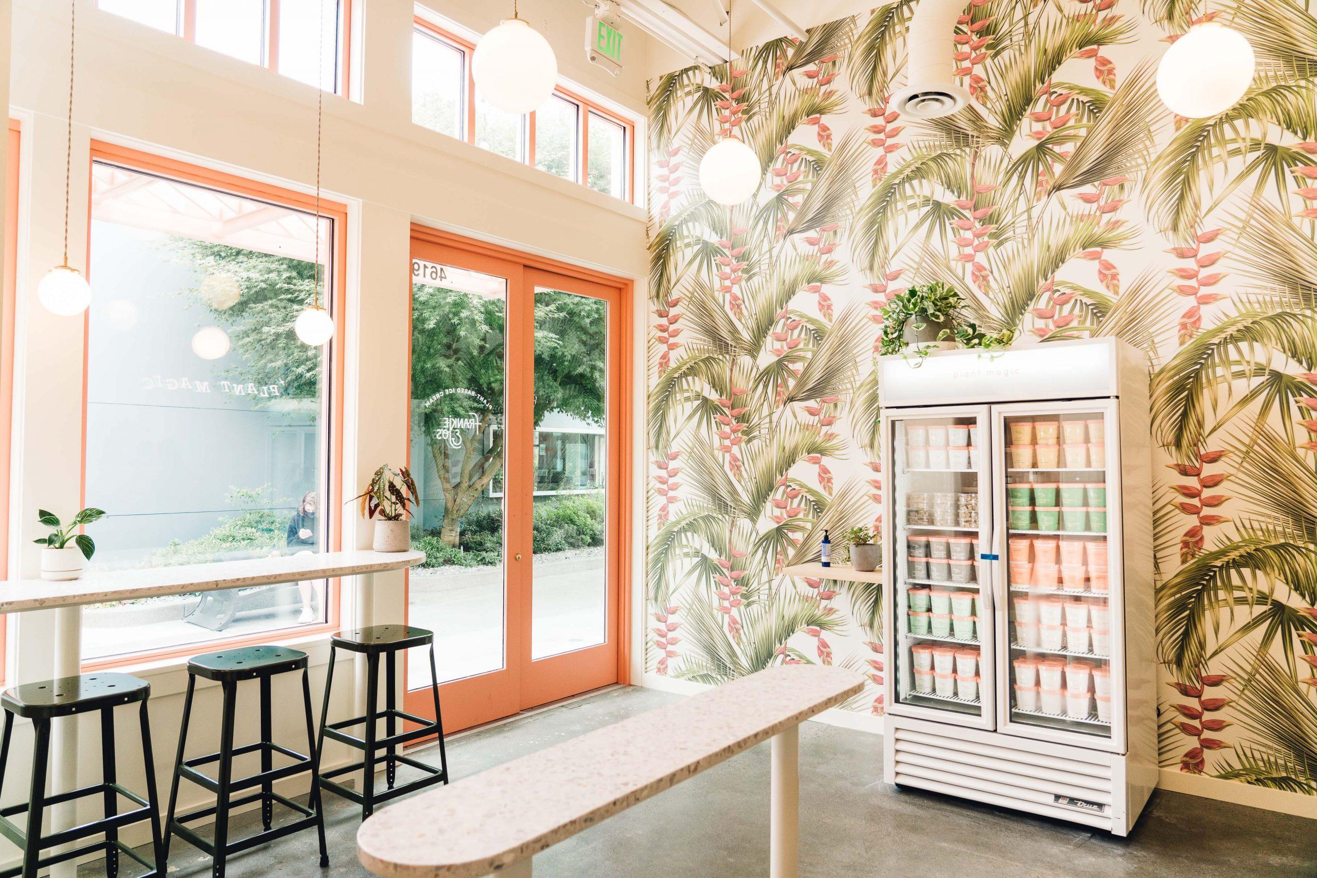 UW Ice Cream Store, photo 7