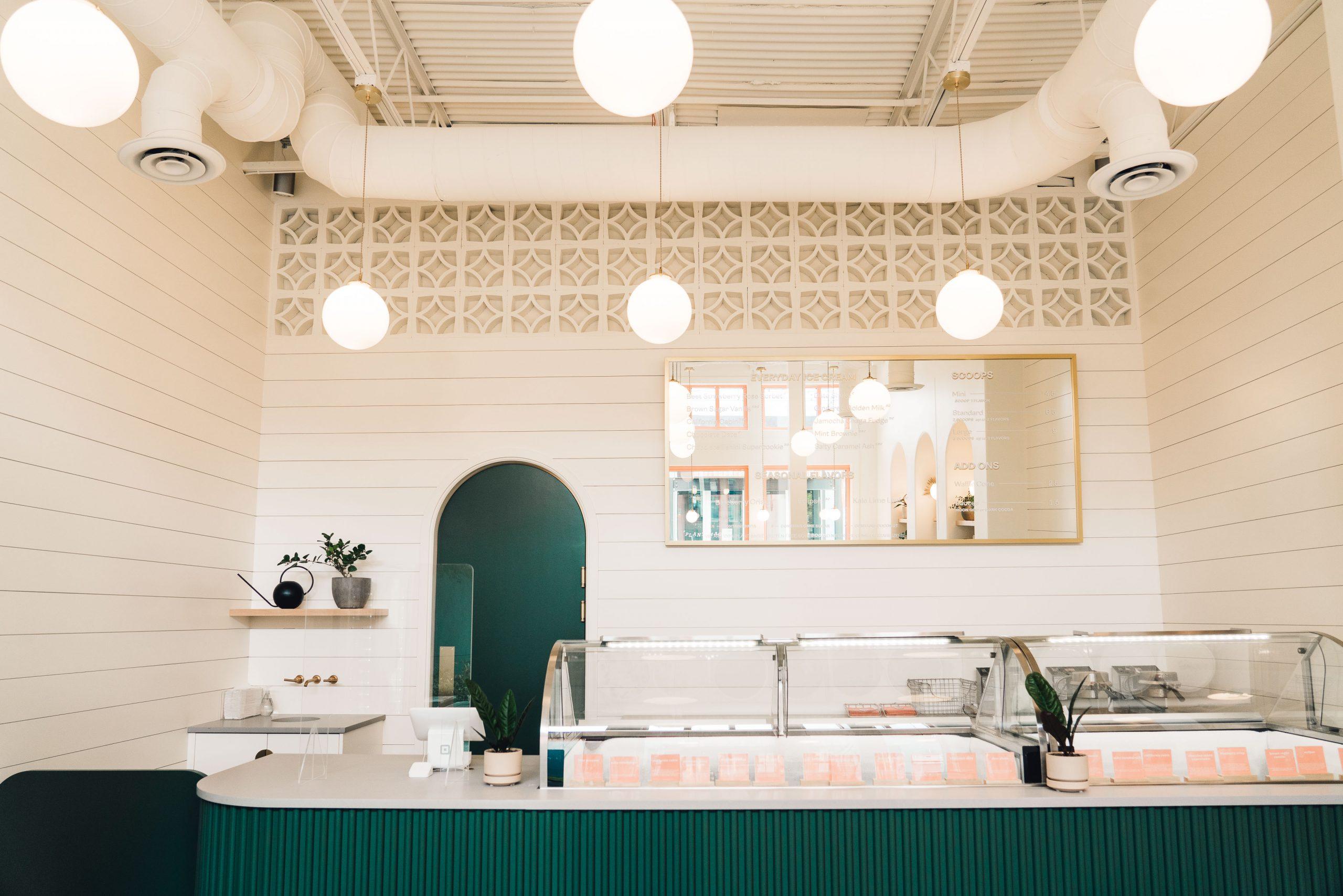 UW Ice Cream Store, photo 8