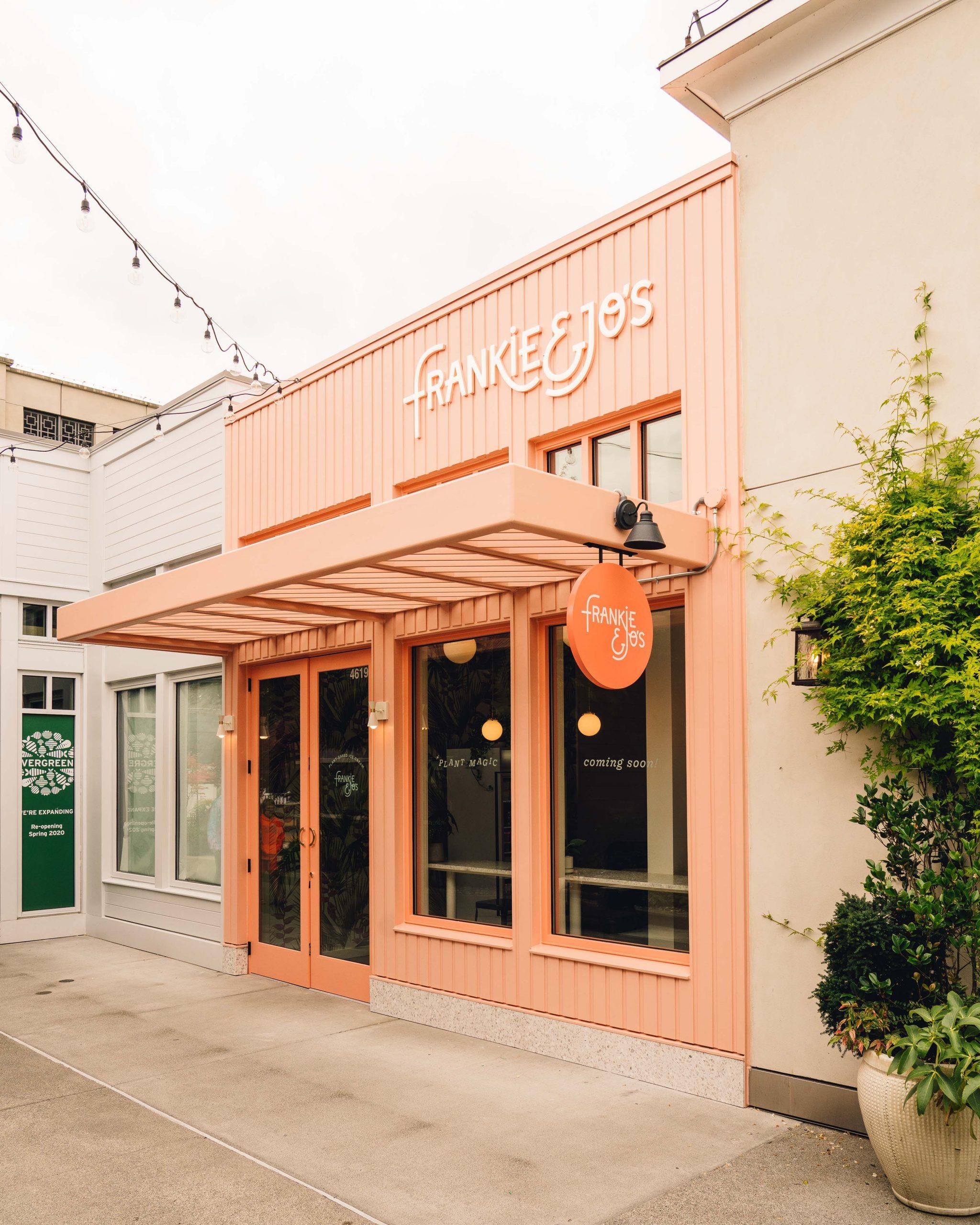 UW Ice Cream Store, photo 9