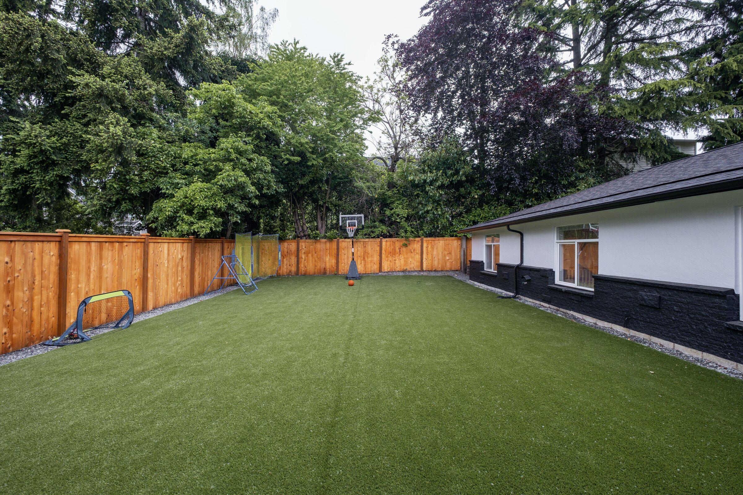 Above & Beyond whole-home exterior remodel in Seattle