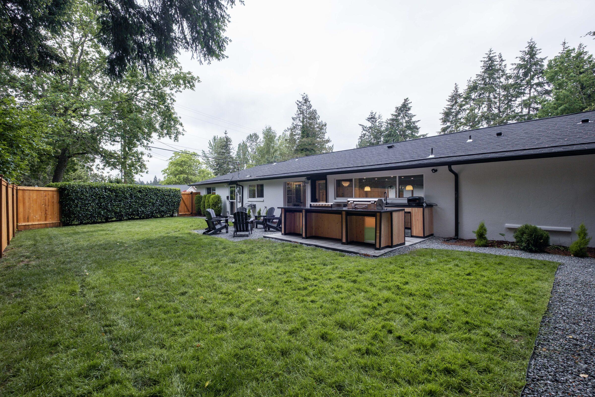 Outdoor Living
